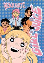 Girl juice 9781770466630 Benji Nate, Verzenden, Benji Nate