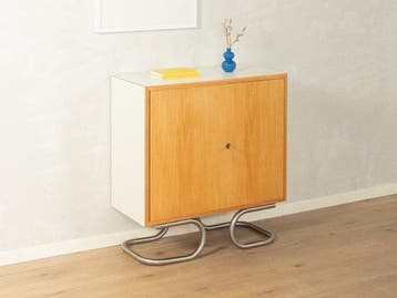 Oldenburger Möbelwerkstätten - Erich Stratmann - Commode -
