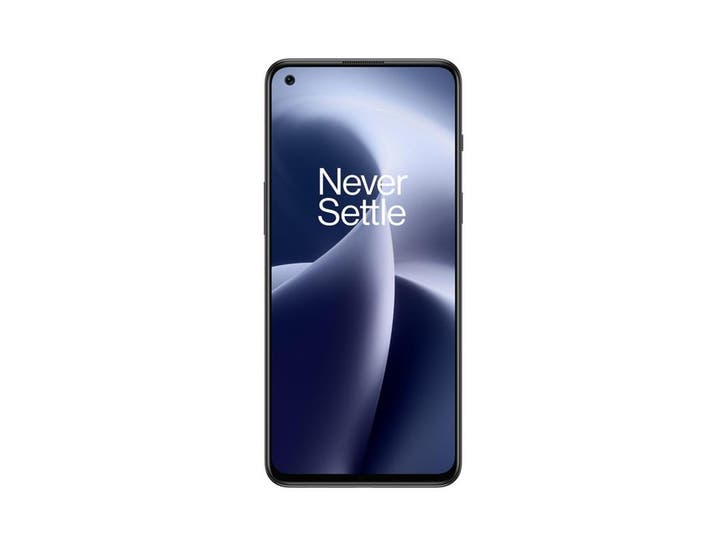 OnePlus Nord 2T 5G - 128 GB - 8 GB RAM - Grijs, Télécoms, Téléphonie mobile | Marques Autre, Envoi