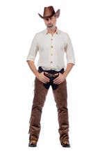 Western Blouse Heren, Vêtements | Hommes, Verzenden