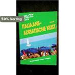 BERLITZ REISGIDS ITALIAANS ADRIAT. KUST 9782831501505, Verzenden, BERLITZ