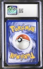 Pokémon - 1 Graded card - Pikachu 24 - CGC 10 - Sword &, Nieuw