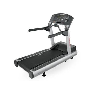 Life Fitness - Clst Integrity - Loopband, Sport en Fitness, Ophalen of Verzenden, Zo goed als nieuw