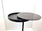 IKEA - Eva Lilja Lowenhielm - Bijzettafel - Metaal, Hout -