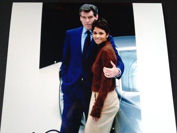 James Bond 007: Die Another Day - Halle Berry Jinx -, Verzamelen, Nieuw