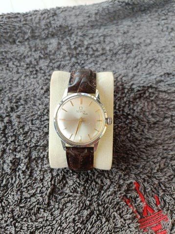 Titus - Sans prix de réserve - 4558 - Homme - 1960