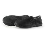 Cypres Pantoffels in maat 41 Zwart, Verzenden, Pantoffels of Sloffen
