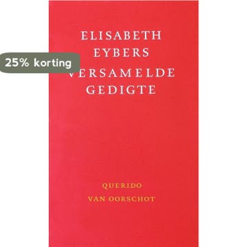 VERSAMELDE GEDIGTE 9789021461960 Eybers, Verzenden, Gelezen, Eybers