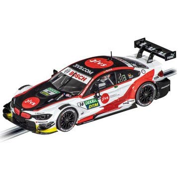 BMW M4 DTM  T.Glock, No.16  | Carrera Evolution auto | 27693, Verzenden, Nieuw