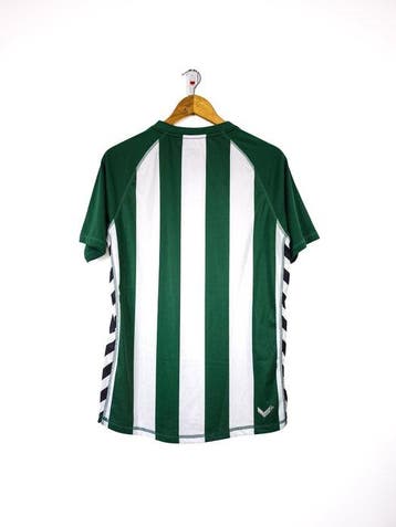 Vitoria Setúbal - Ligue portugaise - 2016 - Maillot de foot