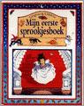 MIJN EERTSTE SPROOKJESBOEK. 9789054570738 S. Cartwright, Verzenden, S. Cartwright