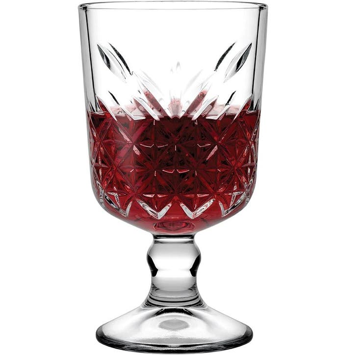 Cocktailglazen | TIMELESS | Glas | 32cl |  12 Stuks |, Zakelijke goederen, Horeca | Keukenapparatuur, Nieuw in verpakking, Verzenden