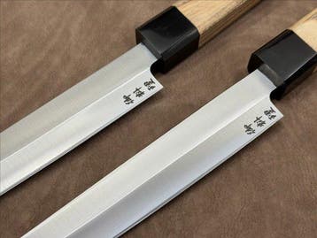 Couteau de cuisine - Sashimi bch - Couteaux Yanagiba