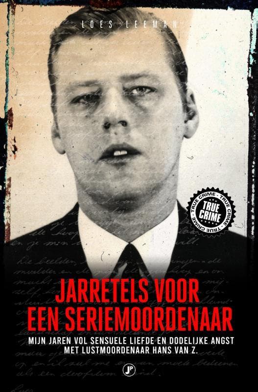 Jarretels voor een seriemoordenaar 9789089753397 Loes Leeman, Livres, Thrillers, Envoi