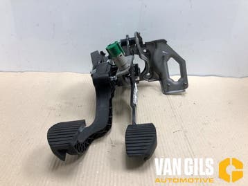 Pedalen Set Citroen C3 Aircross O321292, Nieuw