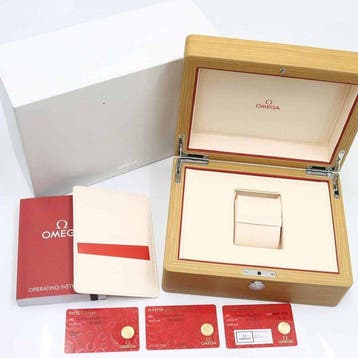 Omega - Seamaster - 210 20 44 51 03 001 - Heren - 2010-2020