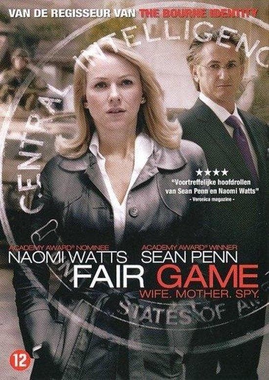 Fair Game (dvd tweedehands film), Cd's en Dvd's, Dvd's | Actie, Ophalen of Verzenden