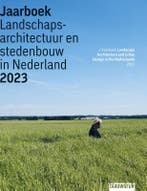 Jaarboek Landschapsarchitectuur en Stedenbouw in Nederland /, Boeken, Verzenden, Zo goed als nieuw, Mark Hendriks