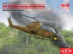 ICM 32060 AH-1G Cobra (early production), US Attack, Verzenden, Nieuw, Overige merken