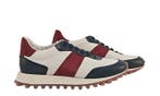 TESTONI BOLOGNA - 10 UK / 44 IT - Sneaker Shoes Sport Calf &, Nieuw