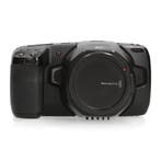 Blackmagic Design Pocket Cinema Camera 6k - Canon EF, Ophalen of Verzenden, Zo goed als nieuw