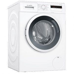 Bosch WAN28081 - Wasmachine - 7 kg - 1400 tpm - EcoSilence, Electroménager, Lave-linge, Enlèvement ou Envoi