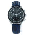 Omega - Speedmaster Mark 40 Chronograph Triple Date - Zonder, Nieuw