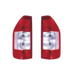 Feux Arrière Pour Mercedes Sprinter Van 02-06, Verzenden