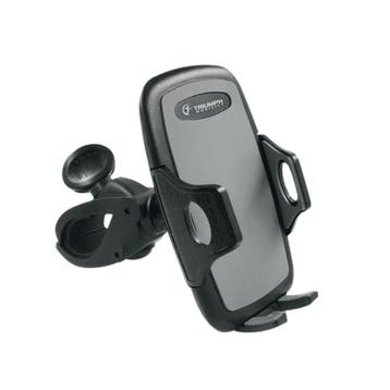 Telefoonhouder voor Triumph Prestige - Zwart, Diversen, Ophalen of Verzenden, Nieuw