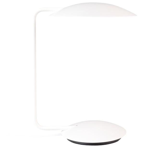 Zuiver Pixie Tafellamp Wit, Maison & Meubles, Lampes | Lampes de table, Envoi