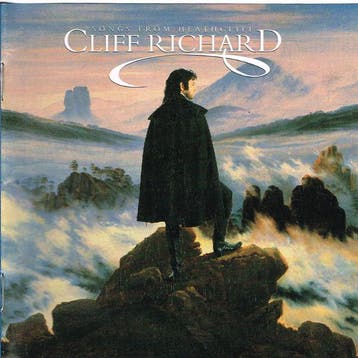Cliff Richard - Songs From Heathcliff, Verzenden, Gebruikt