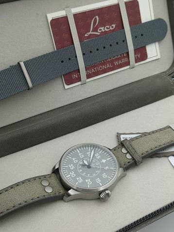 Laco - Aachen - Zonder minimumprijs - 860159 - Heren -, Nieuw