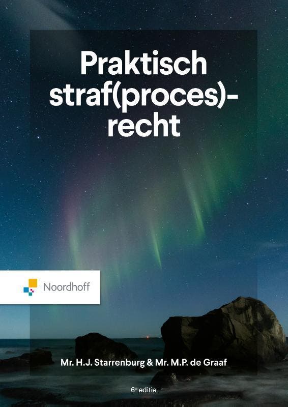 Praktisch Straf(proces)recht 9789001043919, Livres, Science, Envoi