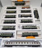 Roco H0 - Model treinwagon (15) - Verzameling, Hobby en Vrije tijd, Nieuw
