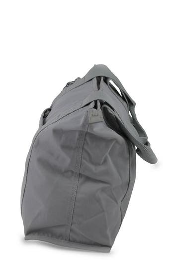 Kipling Schoudertas Grijs, Verzenden, Zo goed als nieuw, Grijs