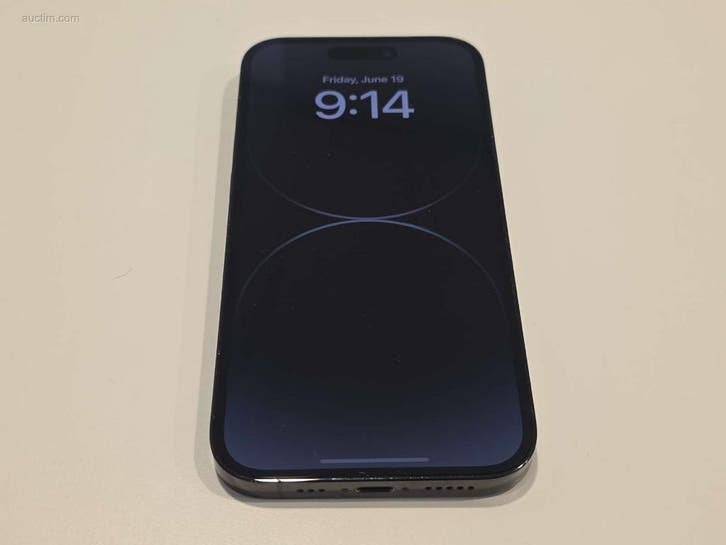 iPhone Apple 14 Pro, Telecommunicatie, Mobiele telefoons | Apple iPhone