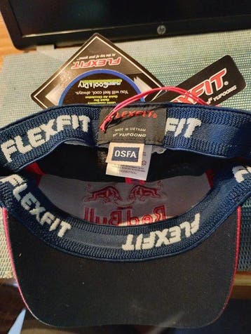 Scuderia Toro Rosso - Formula One - Max Verstappen - 2016 -, Nieuw