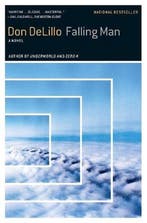 Falling Man 9781416546061 Don DeLillo, Verzenden, Gelezen, Don DeLillo