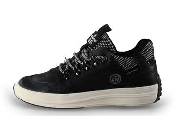 Vingino Sneakers Jongens in maat 36 Zwart, Kinderen en Baby's, Verzenden, Jongen of Meisje, Schoenen, Zo goed als nieuw