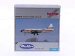 Schaal 1:500 Herpa 507097 Delta Air Lines Convair 440 Reg..., Ophalen of Verzenden