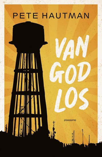 Van God los (9789021685366, Pete Hautman), Verzenden