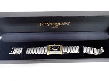 Yves Saint Laurent - Vintage - Sans prix de réserve -