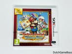 Nintendo 3DS - Paper Mario - Sticker Star - Nintendo Selects, Verzenden, Gebruikt