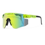 Gepolariseerde Zonnebril - Fiets Ski Sport Bril Shades UV400, Verzenden, Nieuw