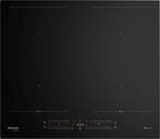 Hisense HI6442BScwf - Inductiekookplaat - 60 cm - 4 zones, Ophalen of Verzenden