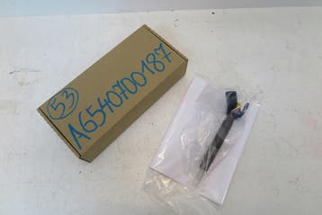 injector Mercedes Benz W213 W205 W907 A6540700187, Verzenden