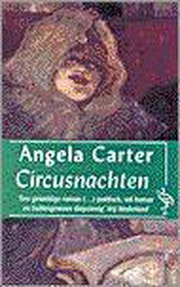 Circusnachten / Ooievaar 9789057130670 Ally Carter, Verzenden, Gelezen, Ally Carter