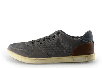 Bugatti Sneakers in maat 43 Blauw, Kleding | Heren, Schoenen, Bugatti, Zo goed als nieuw, Sneakers, Verzenden