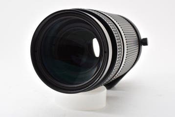 Nikon AF Nikkor 4.5-5.6/75-300mm Telelens, Audio, Tv en Foto, Nieuw