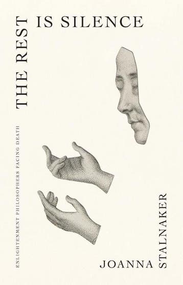 The Rest Is Silence | Joanna Stalnaker | Nieuw, Boeken, Verzenden, Nieuw, Joanna Stalnaker